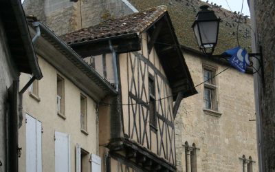 Visite guidée – D’un hôtel de ville à l’autre