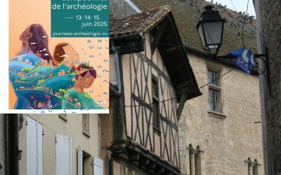 Conférence – L’hôtel Peysseguin