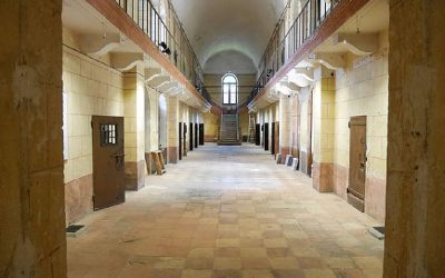 Visite guidée – L’ancienne prison et le quartier de l’hôpital