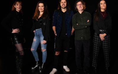 Mercredi en Musique – Velvet Project