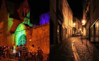 Visite nocturne