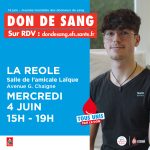 Don de sang