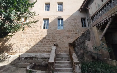 Le Logis Lugat