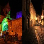 Visite nocturne
