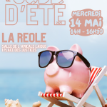 Forum Jobs d'été