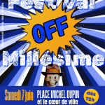 Le OFF du Millésime