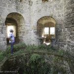 Visite guidée - Le château des Quat'Sos - Journées Européennes du patrimoine