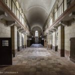 Visite guidée - Histoire de prisons - Journées européennes du patrimoine