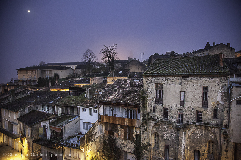 Nuit du patrimoine : Histoire, histoires