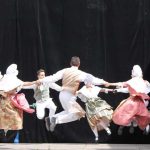 Mercredi en Musique - Ballet folklorique « Newen Ayewün » de Villarica