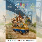 Festival du coeur à la rue