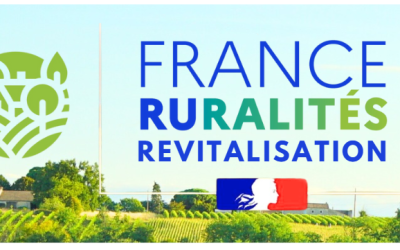 Zonage France Revitalisation Rurale (FRR)