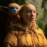 Ciné-goûter : La légende d'Ochi