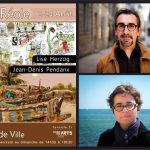 Exposition Pendanx & Herzog - Chemin des Arts