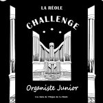Festival orgue d’automne"La Réole sort le Grand Jeu"