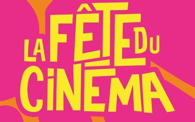 La Fête du Cinéma