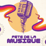 Fête de la musique de La Réole