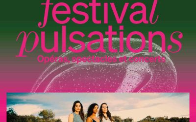 Festival Pulsations –