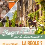 S'investir à La Réole