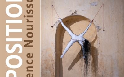 Expo Laurence Nourisson – Chemin des Arts