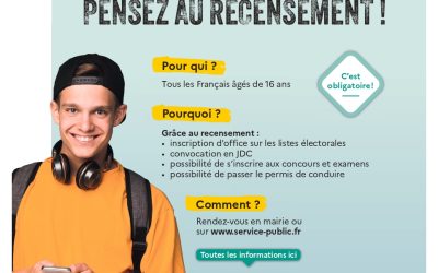 Recensement Citoyen
