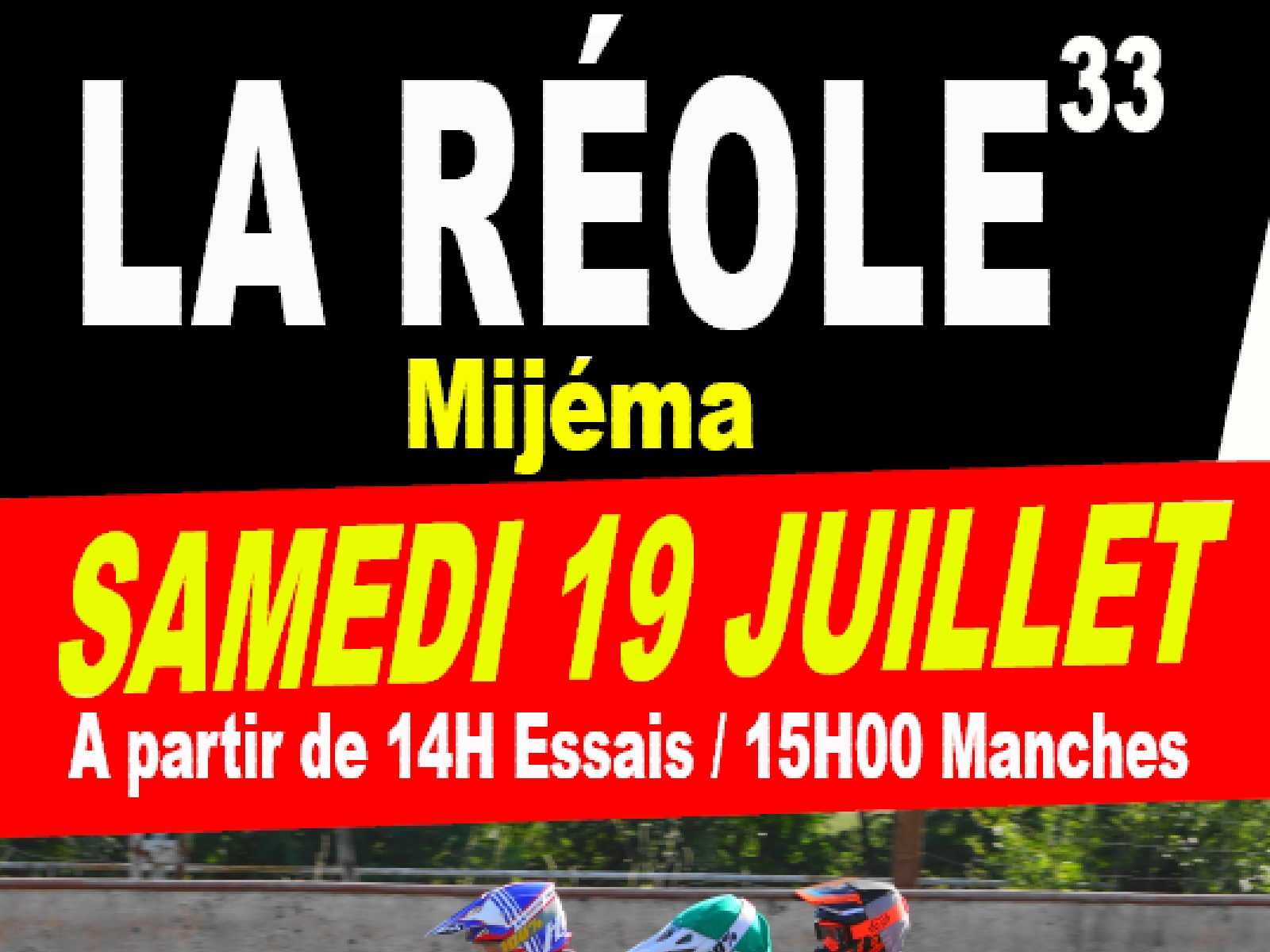 Championnat de France de Speedway