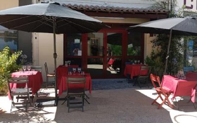 La Table En Chantée