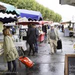 Marché du samedi
