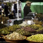 Marché du samedi