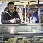 Marché du samedi 20 septembre