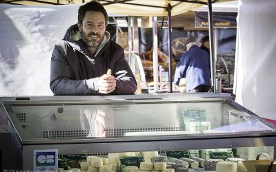 Marché du samedi 20 septembre