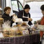 Marché du samedi matin sur les quais