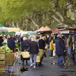 Marché du samedi matin 22 novembre