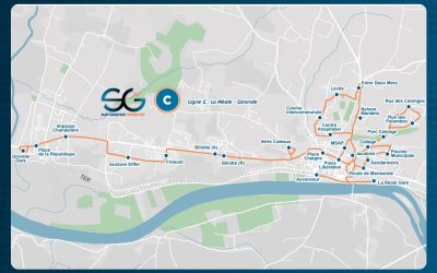 Un nouveau service de transport gratuit dès le 1er septembre 2025