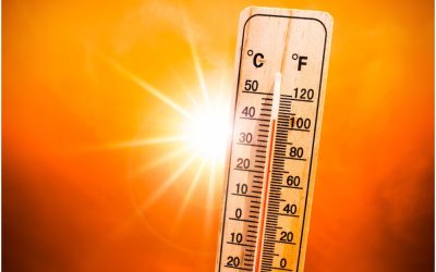 Alerte rouge canicule – Modification horaires ouverture mairie et piscine municipale