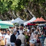 Marché du samedi