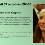 AVANT 1ere - Elise sous Emprise
