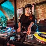 Apéro-afterwork : Dj set REGINE TONIC