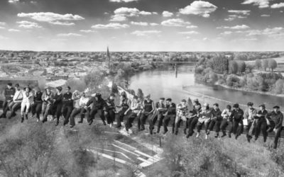 L’été photographique – Exposition “A la manière de…”