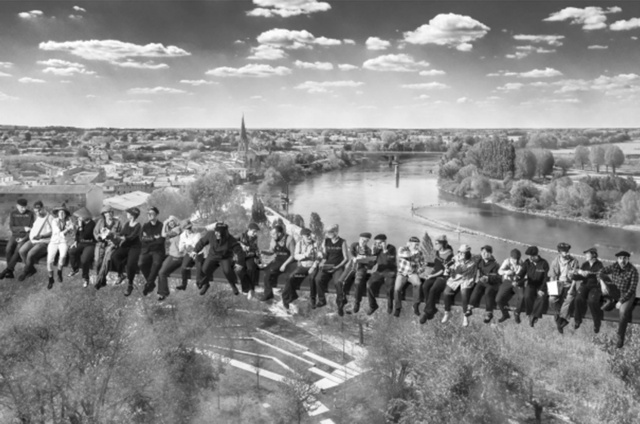 L'été photographique - Exposition "A la manière de..."