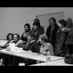Ciné-palabres : BIENVENUE A LA RUCHE (Documentaire de JP Lascar)
