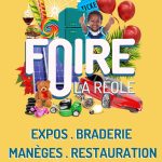Foire de La Réole