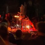 Concert : TOUT EST CASSE (Robotique de fortune / Fr)
