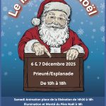 Marché de Noël de La Réole