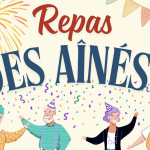 Repas des ainés