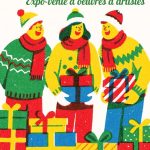 Vernissage Expo-Vente : Petits formats