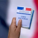 Réunion de la Commission de contrôle des listes électorales