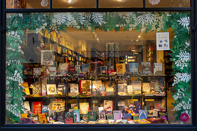 Rencontre à la librairie | BD avec Paul Lecomte et Victor Lebrun