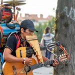 Le Petit Cabaret : scène ouverte