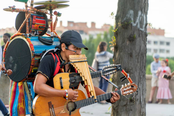 Le Petit Cabaret : scène ouverte